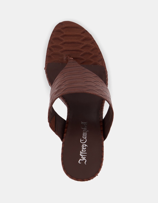 Jeffrey Campbell - Azula Heels