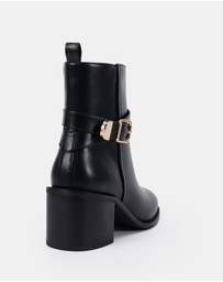 Novo - Desirae Ankle Boots
