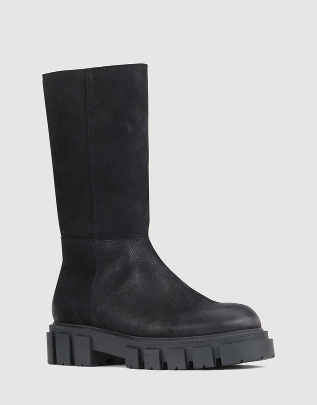 EOS - Shearling