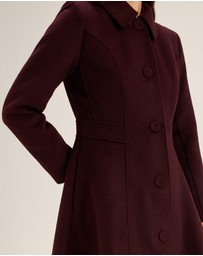 Review - Coco Coat