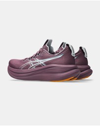 ASICS - GEL-Nimbus 28 - Women's