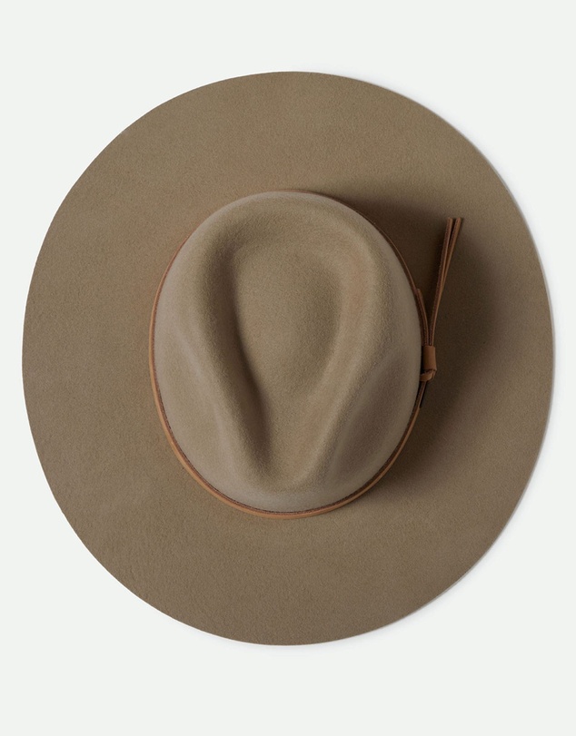 Brixton - Hawkins WTHR GUARD™ Cowboy Hat