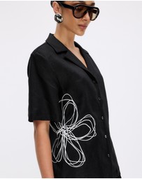 Minima Esenciales - Noa Resort Shirt