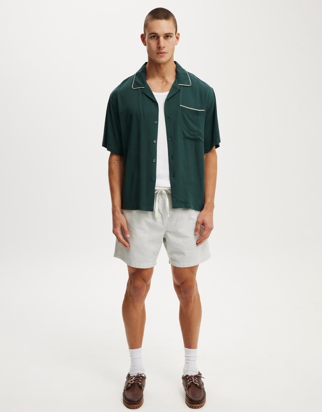 Cotton On - Easy Shorts