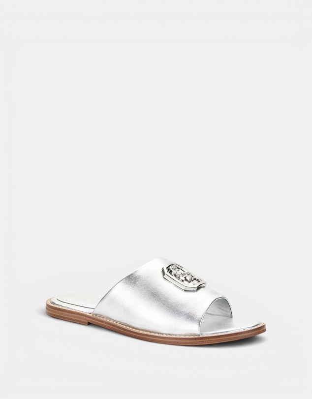 GUESS - Graysie Flat Sandals