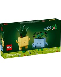 LEGO - 10349 Happy Plants