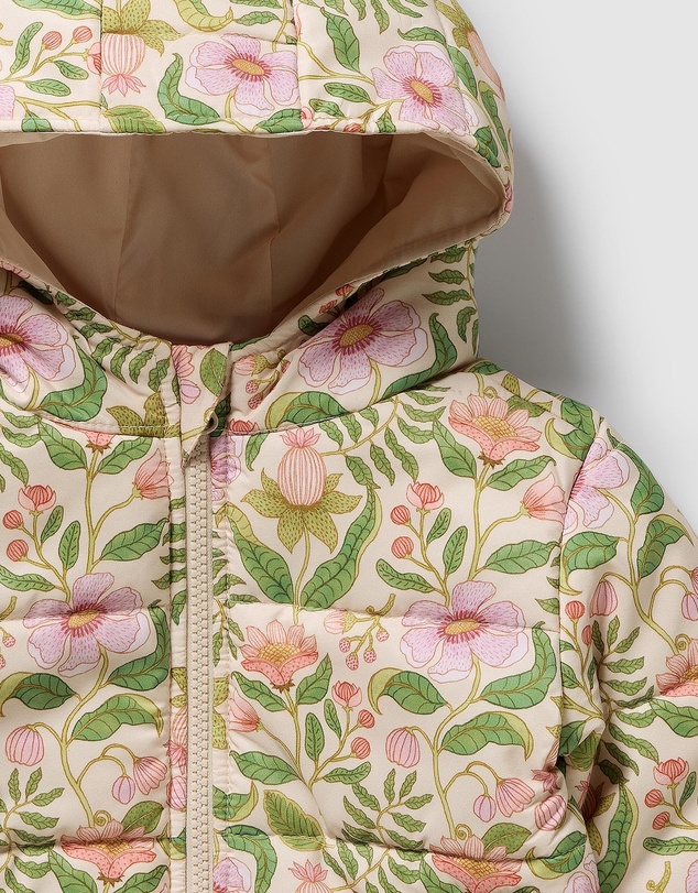 Wilson & Frenchy - Puffer Jacket - Babies