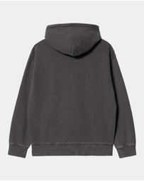 Carhartt WIP - Hooded Nelson Sweat
