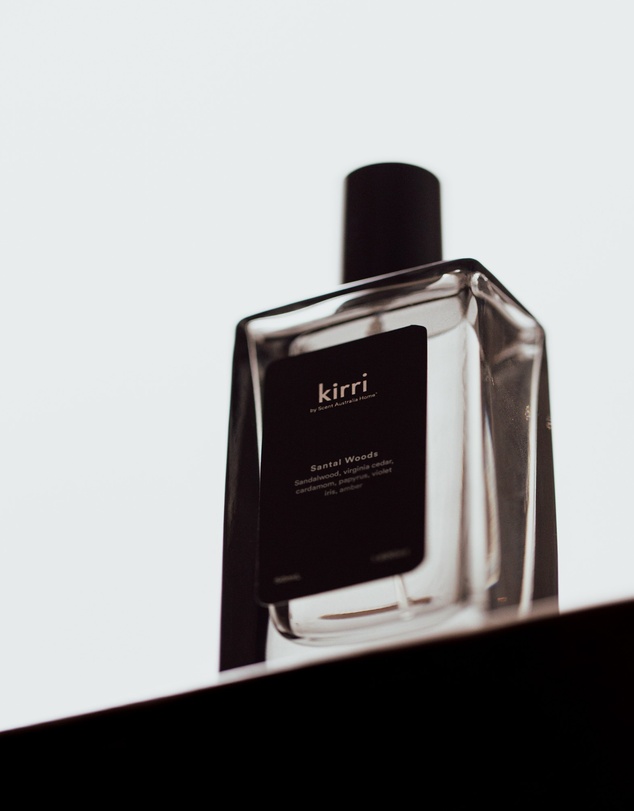 Kirri by Scent Australia Home - Santal Woods Scent Bundle