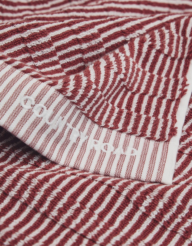 Country Road - Pippa Australian Cotton Bath Sheet