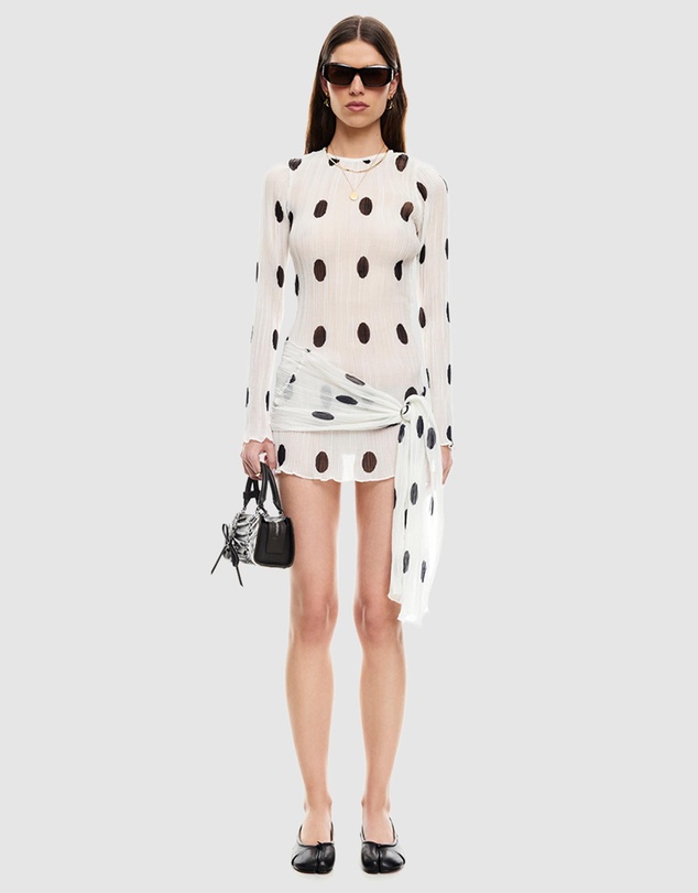 Lioness - Ford Mini Dress