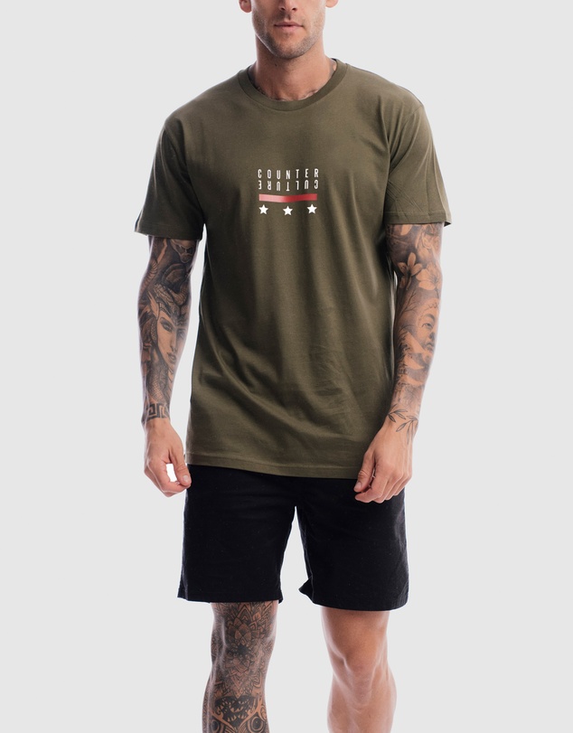 Counter Culture - Legion Tee
