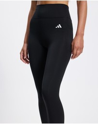 adidas Performance - Optime Essentials Workout 7/8 Leggings
