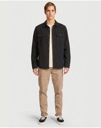 Academy Brand - Henry Overshirt