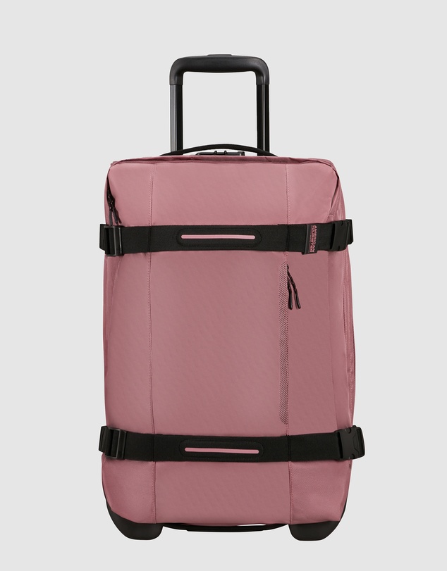 American Tourister - Urban Track Wheeled Duffle Small