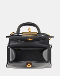 Steve Madden - BDeedee Black Handbag