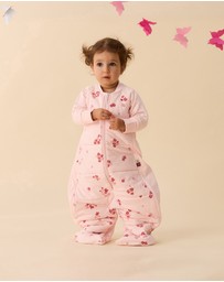 ergoPouch - Jersey Sleep Suit Bag 3.5 TOG - ICONIC EXCLUSIVE - Babies-Kids
