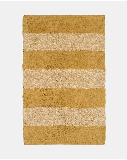 Linen House - Duo Tone Bath Mat