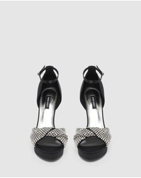 Nine West - Wary