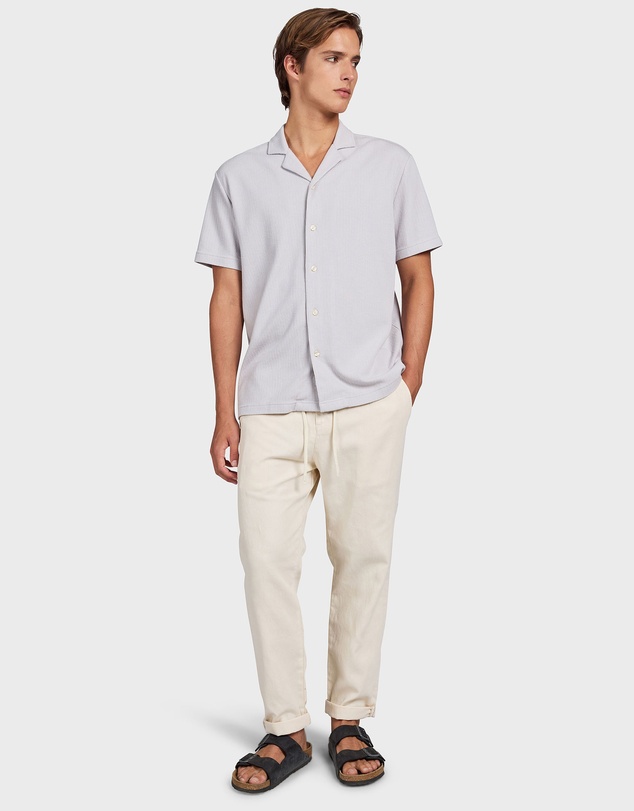 Academy Brand - Cruz Short Sleeve Shirt