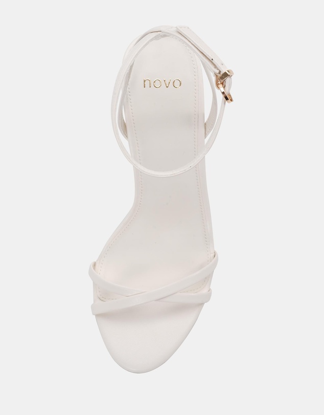 Novo - Moral Heels