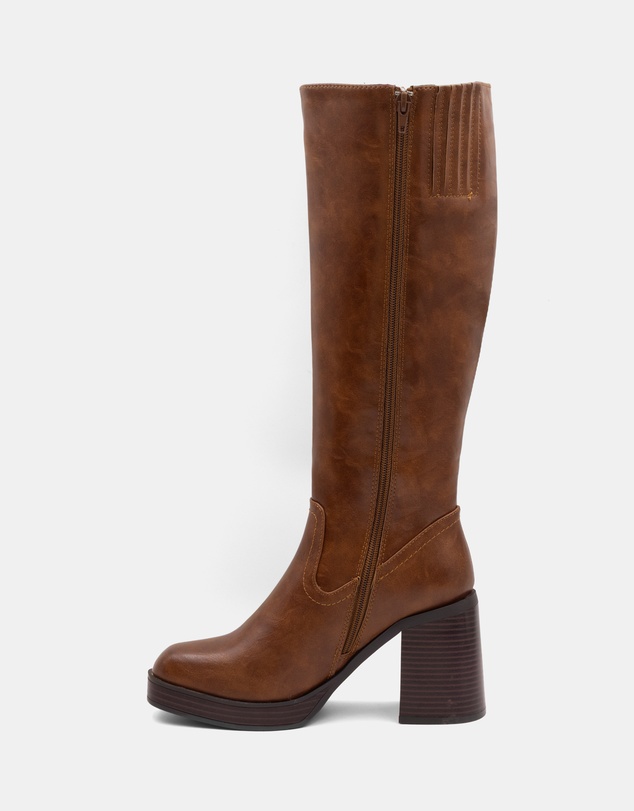 Therapy - Petty Tall Boots