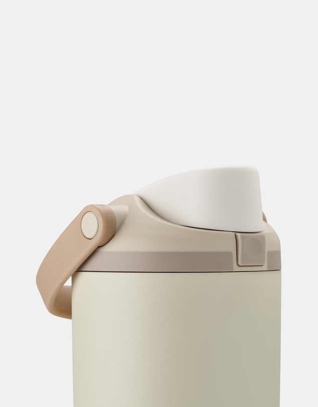 Owala - Freesip Sway Stainless Steel Insulated 1.185L