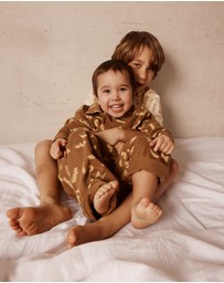 Alfred - Matteo Pant | Chocolate