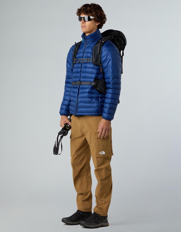 The North Face - Exploration Cargo Pants