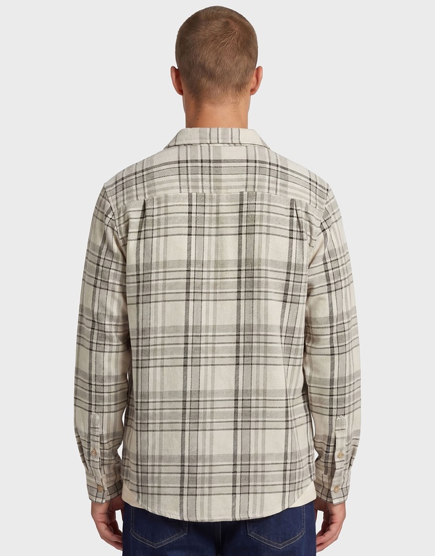 Academy Brand - Alto Check Shirt