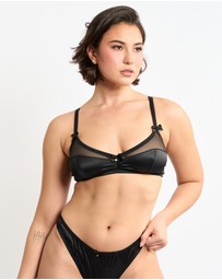 Chouchou Intimates - Audrey Bralette