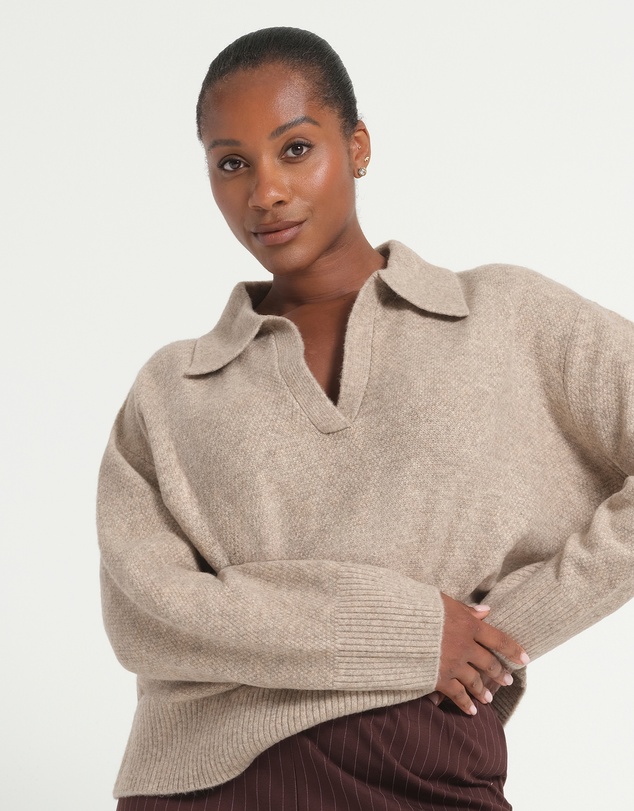 Estelle - Nellie Knit