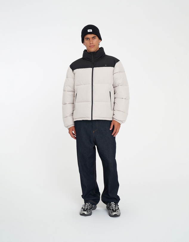 Huffer - Men's Duo Puffer Jacket