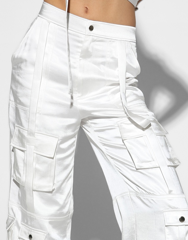 BY.DYLN - Randy Cargo Pants