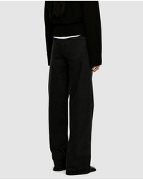 ARKET - Lupine Flared Jeans