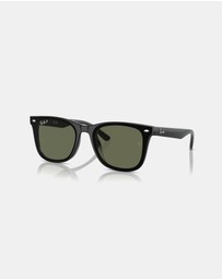 Ray-Ban - 0RB4420