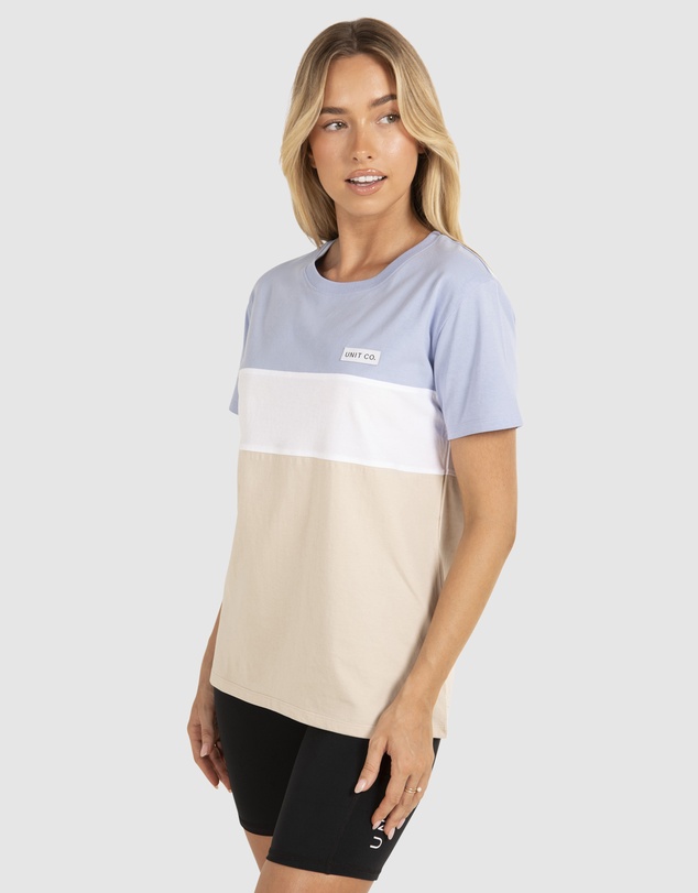 UNIT - UNIT Coco Ladies T-Shirt