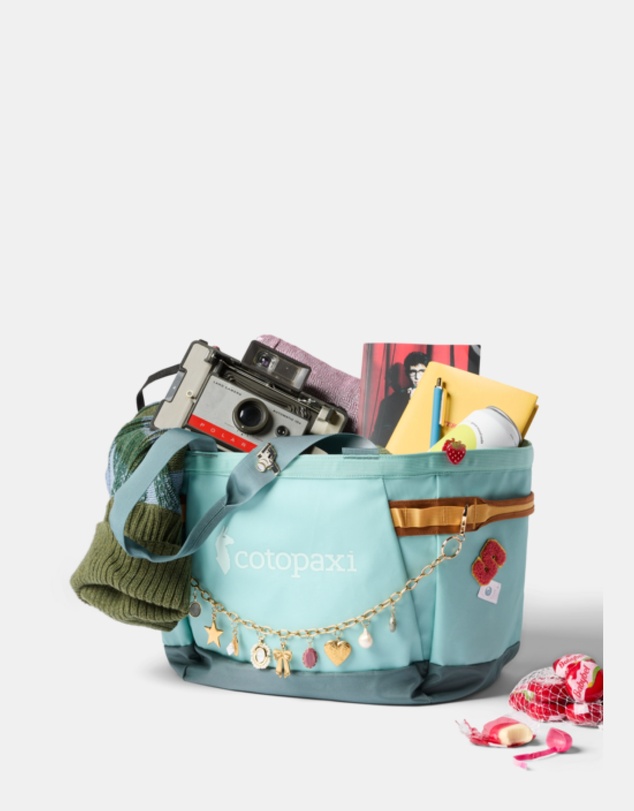 Cotopaxi - Allpa 30L Gear Hauler Tote