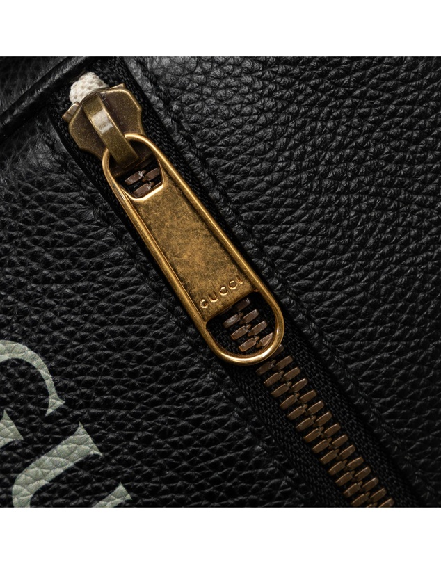 Pre-Loved by Azura Reborn - Pre-Loved Gucci Logo Crossbody