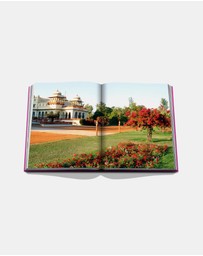 Assouline  - Jaipur Splendor