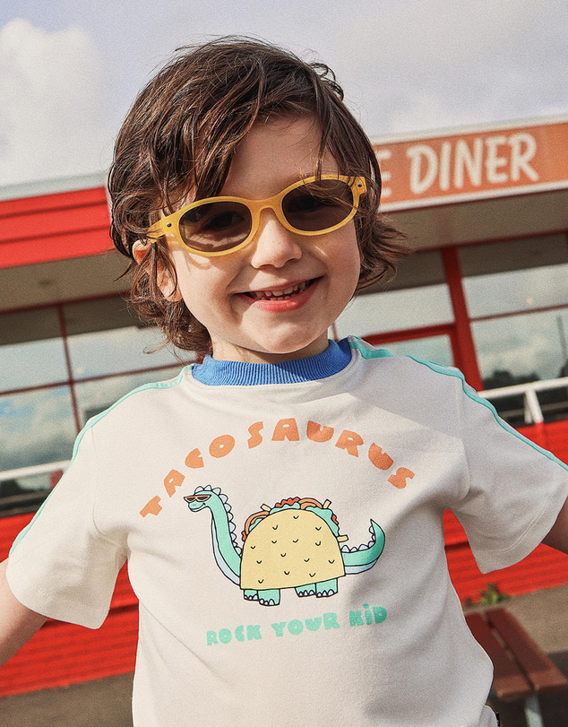 Rock Your Kid - Josh Tee - Kids-Teens