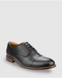 Florsheim - Rucci Cap