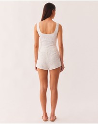 SNDYS - JOCELYN SHORT - ICONIC EXCLUSIVE