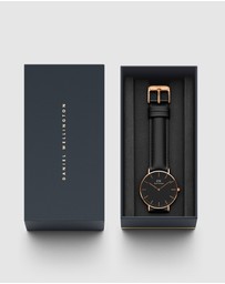 Daniel Wellington - Classic Sheffield 36mm