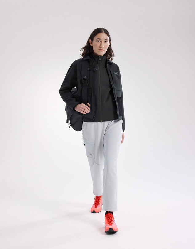 Arc'teryx - Covert Cardigan Women's