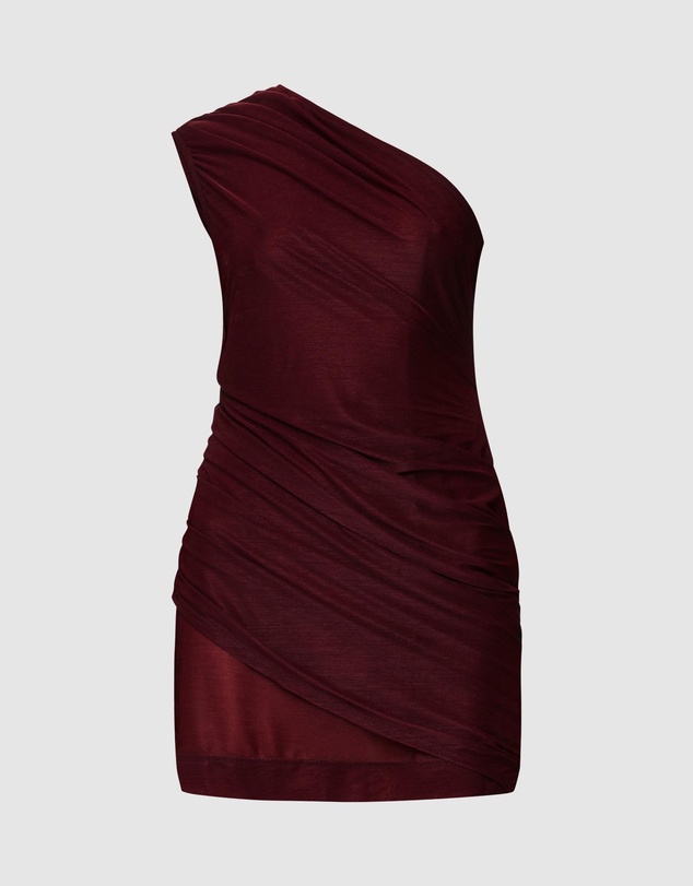 Wynn Hamlyn - Eva Mini Dress
