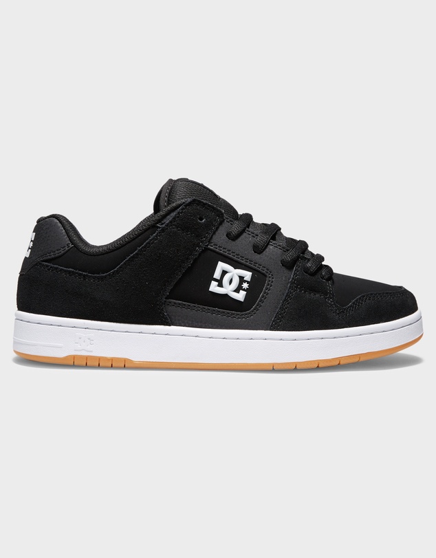 DC Shoes - Mens Manteca 4 Skate Shoes