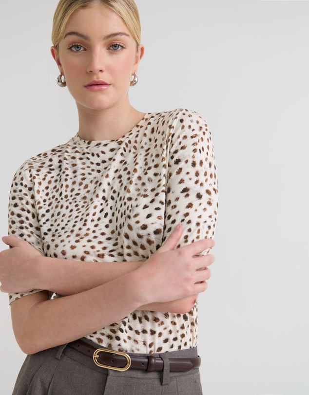 Oxford - Imogen T-Shirt