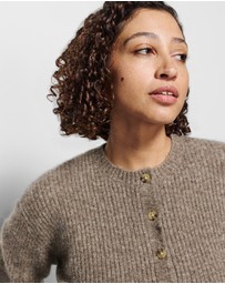 Commonry - Evie Cardigan