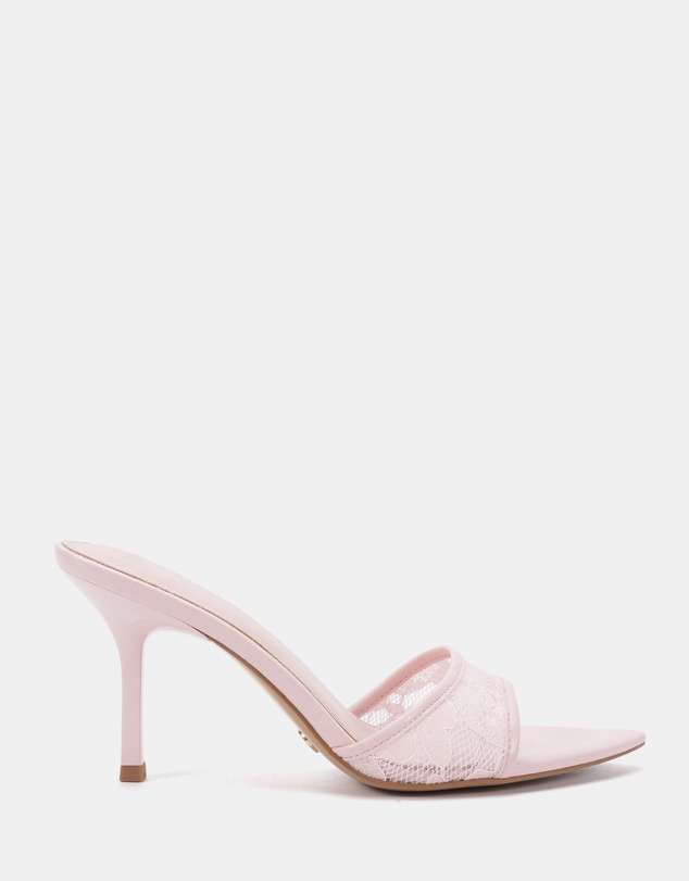 Novo - Yolo Heels